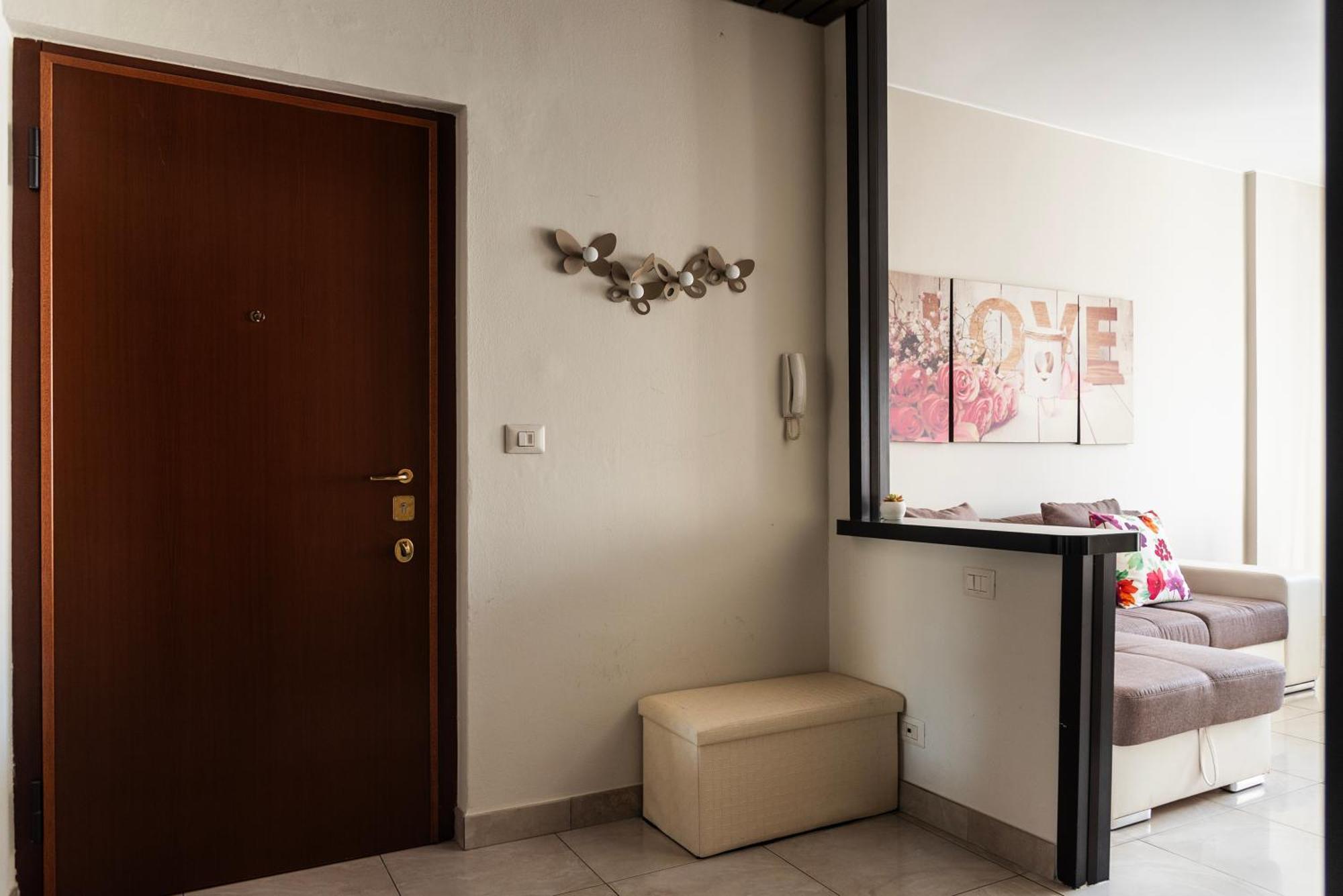 Appartement Youhosty - Populonia 10 Milan