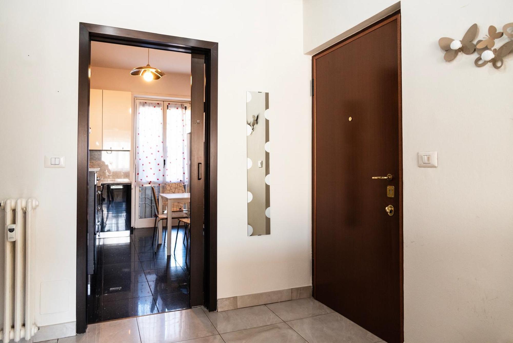 Youhosty - Populonia 10 Appartement